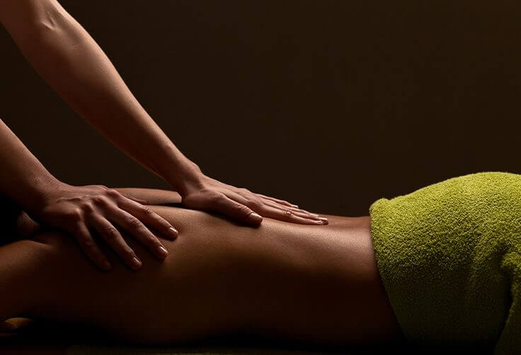 Alquimia Massagens - Home