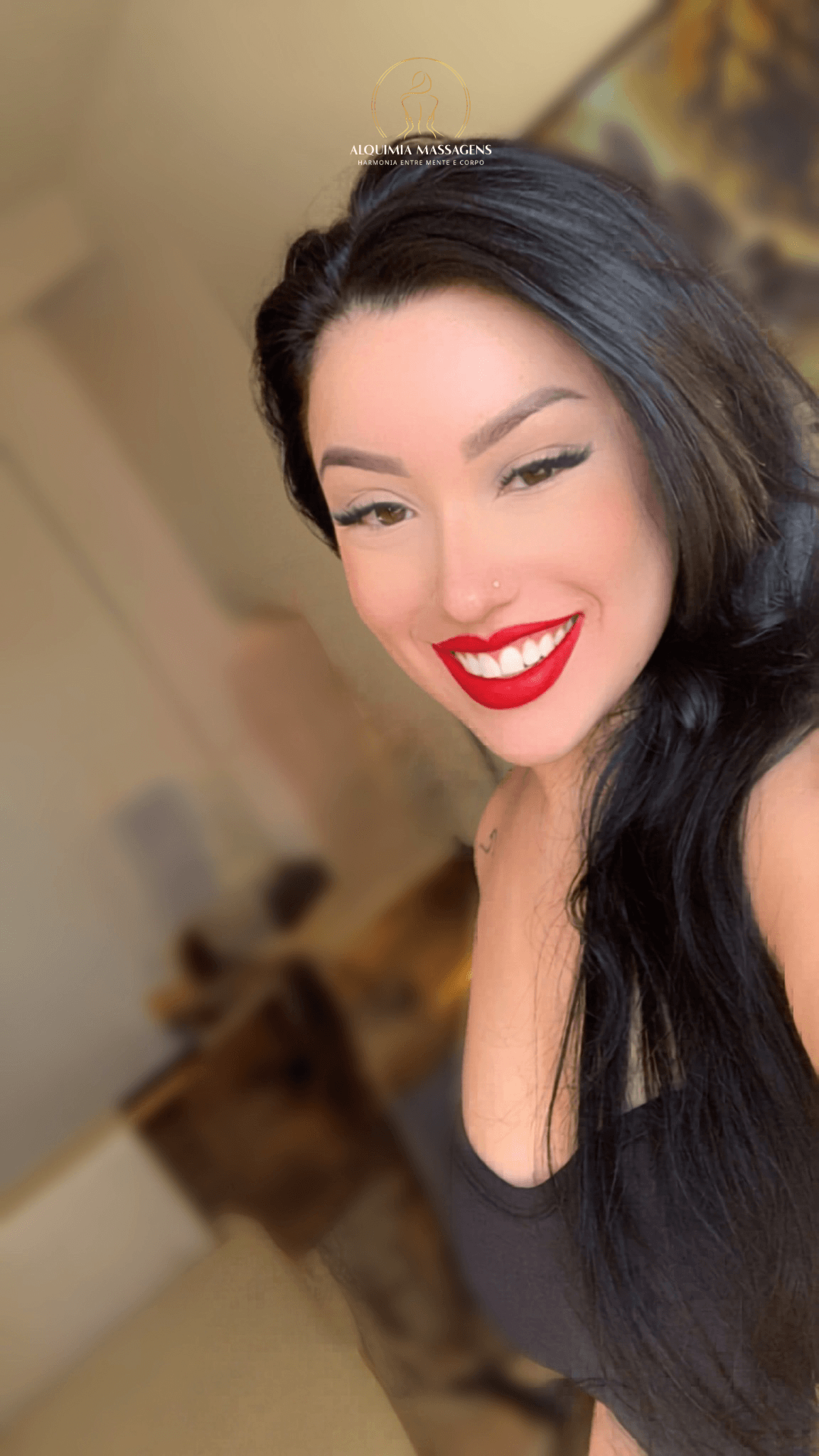 Alquimia Massagens - Home