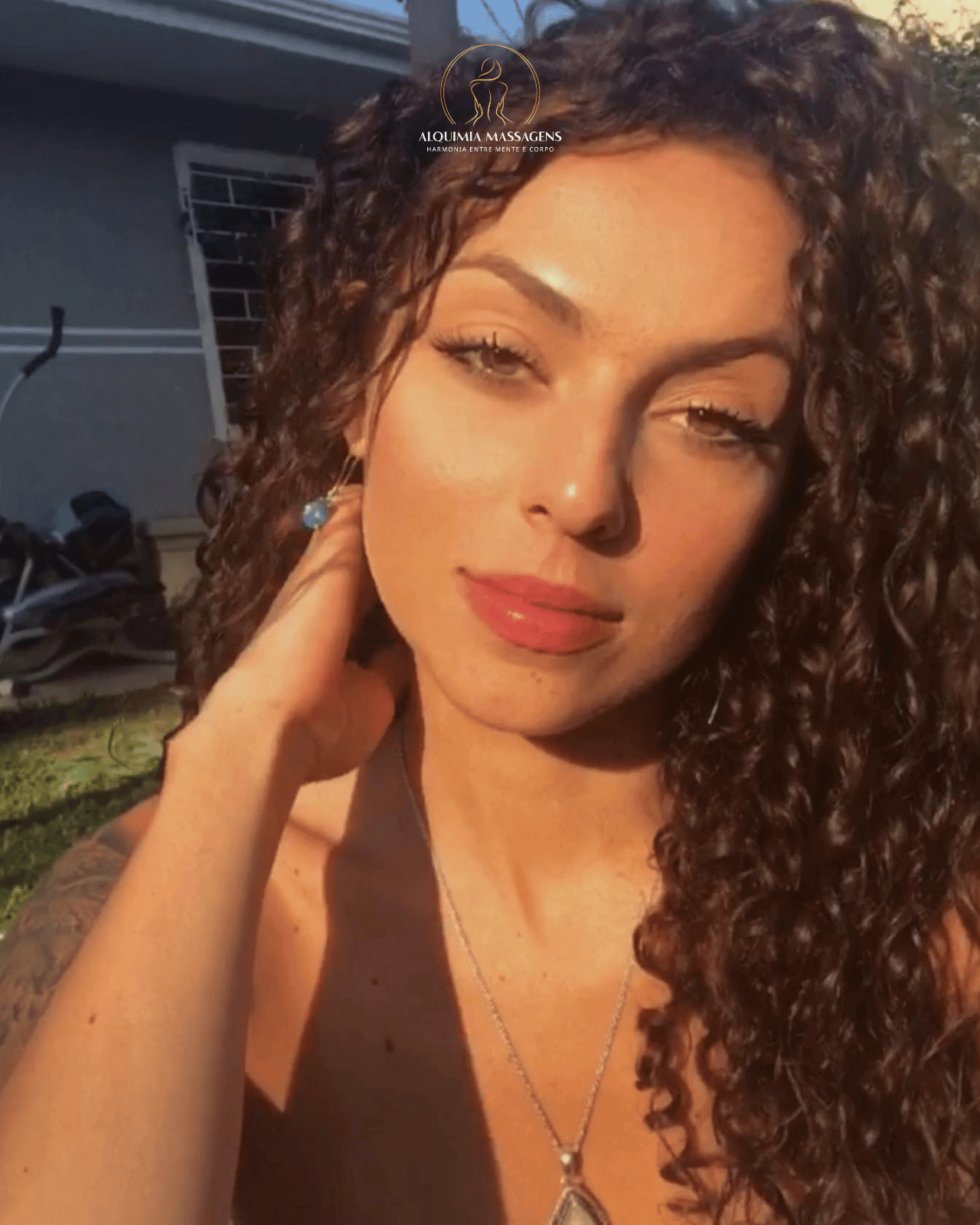 Alquimia Massagens - Home
