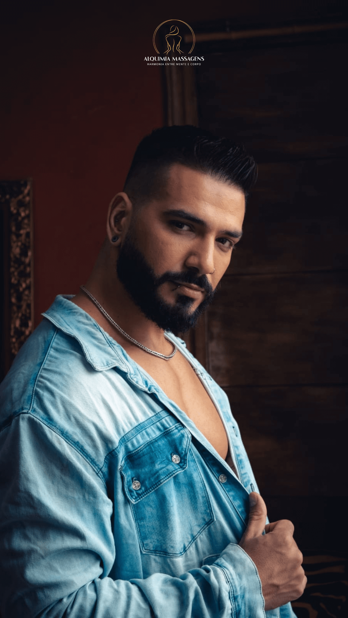 Alquimia Massagens - Vardhan